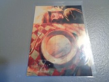 1996 20th Century Fox The X-FILES Season 2 Two Mulder & Scully Base Card #33