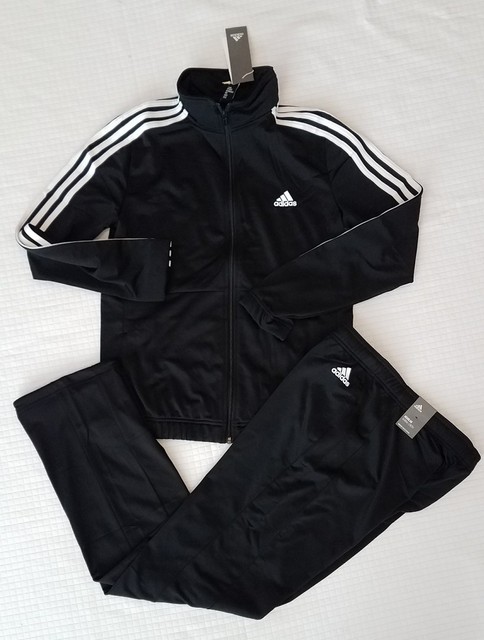 adidas skateboarding tracksuit