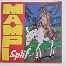 Various – Mampi Splif - Vinyl - UK