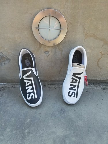 vans classic custom