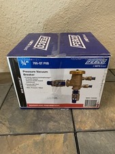 Febco 765-3/4" Back Flow Preventer Pressure Vacuum Breaker - Landscape Pro