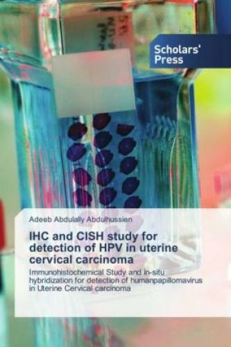 Thumbnail - Ihc And Cish Study For Detection Of Hpv In Uterine Cervical Carcinoma