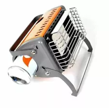 [Kovea] KH-1203 Cupid Portable Butane Gas Heater ,HardCase Outdoor Camping