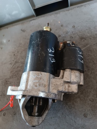 Audi A4 A6 VW Passat Skoda Superb Anlasser Starter 06B911023 0001107073