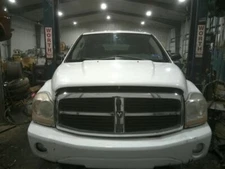 DURANGO   2004 Luggage Rack 101077