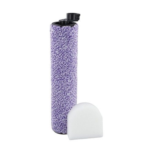 All Purpose Roller Brush Foam Filter for Shark WD101 WD201 For HydroVac XL 3 In - Picture 5 of 15
