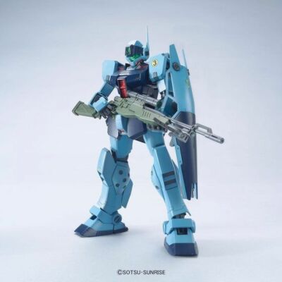 希少ガンプラMGジム4体セットRGM-79各種3体 GM Sniper II 希少ガンプラMGジム4体セットRGM-79各種3体 GM Sniper II