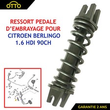 Ressort divers Citroen BERLINGO