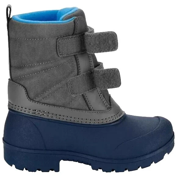 Zapatos sintéticos Carter's