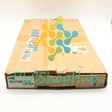 1PC NEW in Box MITSUBISHI PLC MODULE A38B