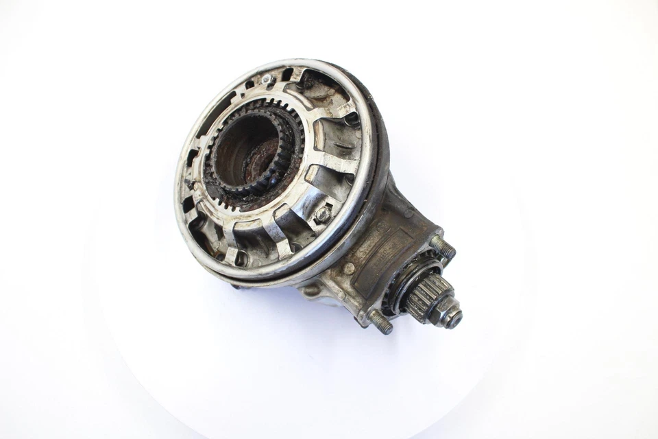 Honda CB900C 1981 OEM diferencial de transmisión final Foto 3 de 4