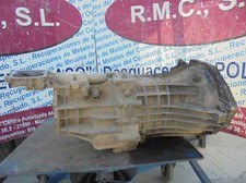 Boite de vitesse Hyundai TERRACAN