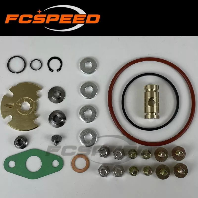 Turbo repair kit GT2256V 710811 for Alfa Romeo 156 166 Lancia