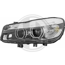 1240085 Scheinwerfer links für BMW 2 Active Tourer (F45)