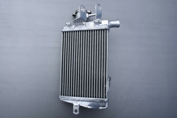Radiateur eau droit de rechange refroidissement maximal moto BMW R1200GS K50