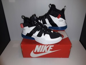nike air edge 270 draft lottery