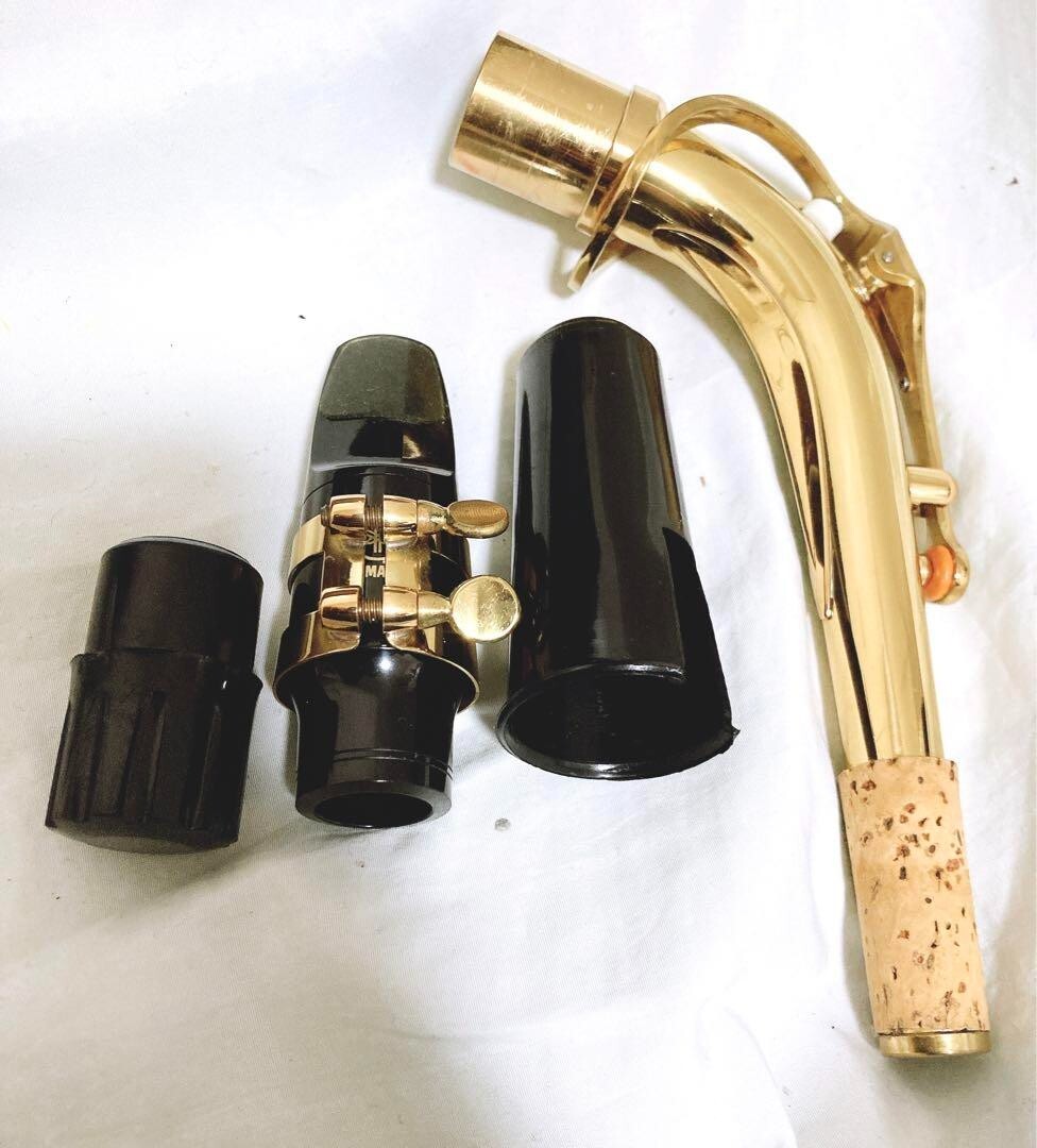 The Marcato Sophia Series Alto Saxophone Shimomura | eBay