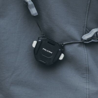 Falcam F38 Quick Release Shoulder Strap Base Compatible With F38 For Camera