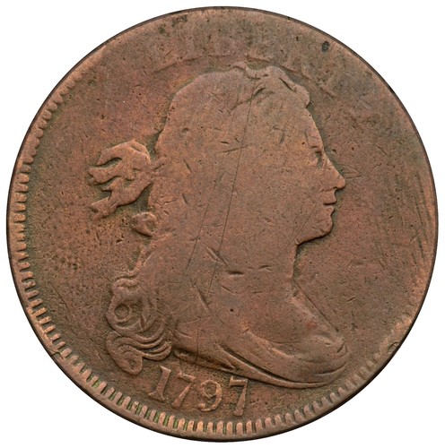 1837 LARGE CENT ZX2 | eBay
