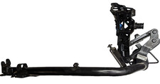 2009-2016 BMW E89 Z4 Roadster Folding Hardtop Right Rear Hinge Mechanism Drivers