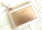 ✨Designer BALENCIAGA Pouch Purse Coin Cards Bag Champagne Rose Gold - Authentic! — photo 3