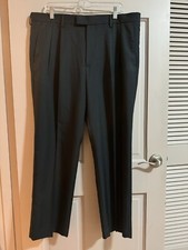 Mens Farah Dress Pants NWT Size 38 X 30