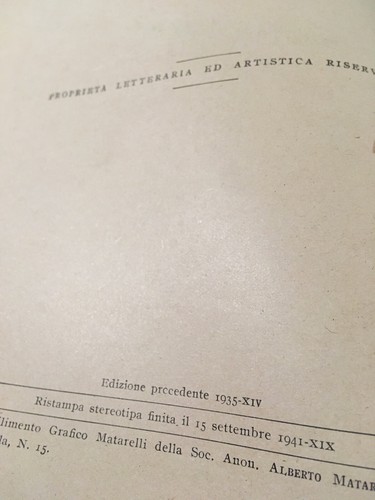 La citta dell'oro E. Salgari Sonzogno 1941 disegni di F. Giobbe - Picture 6 of 6