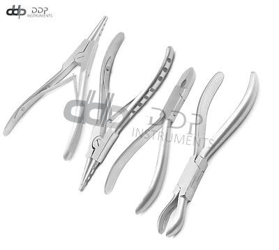 Body Piercing 6 1/2'' & 7'' Ring Opening Large Gauge Ring Closing 6'' & Small 5 1/2