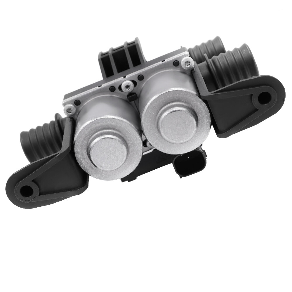 64116910544 Heater Control Water Valve for BMW X5 X6 E53 E70 F15 F85