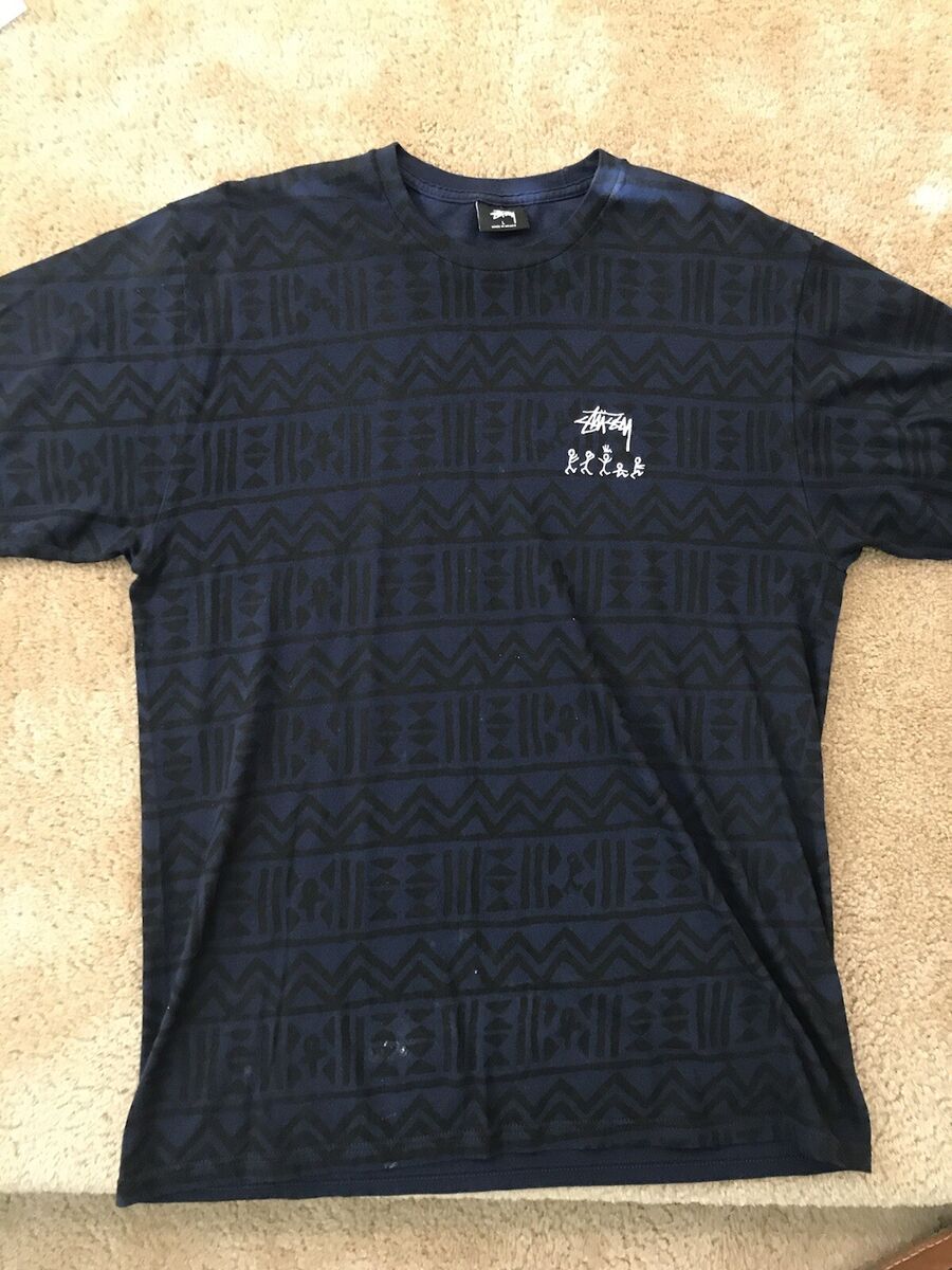 Stussy X A Tribe Called Quest Size L | eBay Stussy X A Tribe Called Quest Size L | eBay