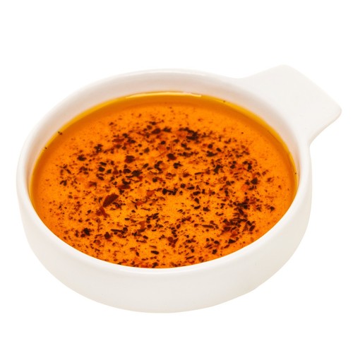 Die Ölfreunde BBQ – Freund 3 x 500 ml Paprika Knoblauch Chili....Vegan - Bild 3 von 5