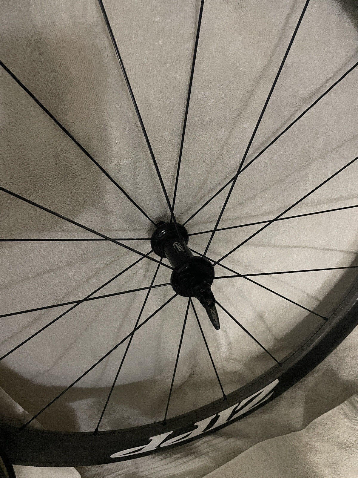 Zipp Wheels eBay