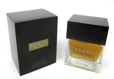 Gucci Pour Homme 1  After Shave 100ml Lotion (GRUNDPREIS 2499,00 /L)