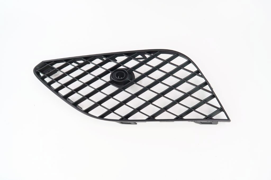 Bentley Continental Gt Gtc front bumper left & right side grill 2016 2017 Only