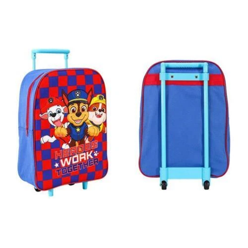 Reisekoffer & -taschen für Jungen