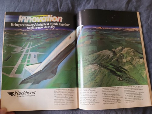 Vintage December 2 1985 Forbes Magazine Who's Hatched The Winners New Issues - Picture 6 of 6