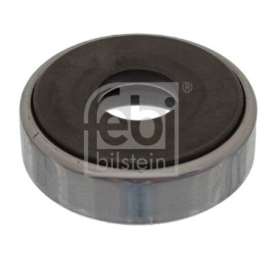 Wälzlager, Federbeinstützlager FEBI BILSTEIN 02132 für VW