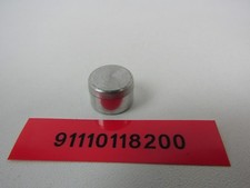 NEU+ORIG. Porsche 928 944 993 996 Verschlussstopfen 13,00x8,5