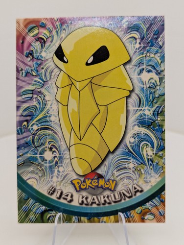 Pokemon 1999 TV Animation Edition - Wählen Sie Ihre Karte! - Bild 60 von 239