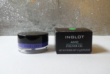 Image of INGLOT AMC Eyeliner Gel Shade 82 5.5g Full Size New Unused Boxed