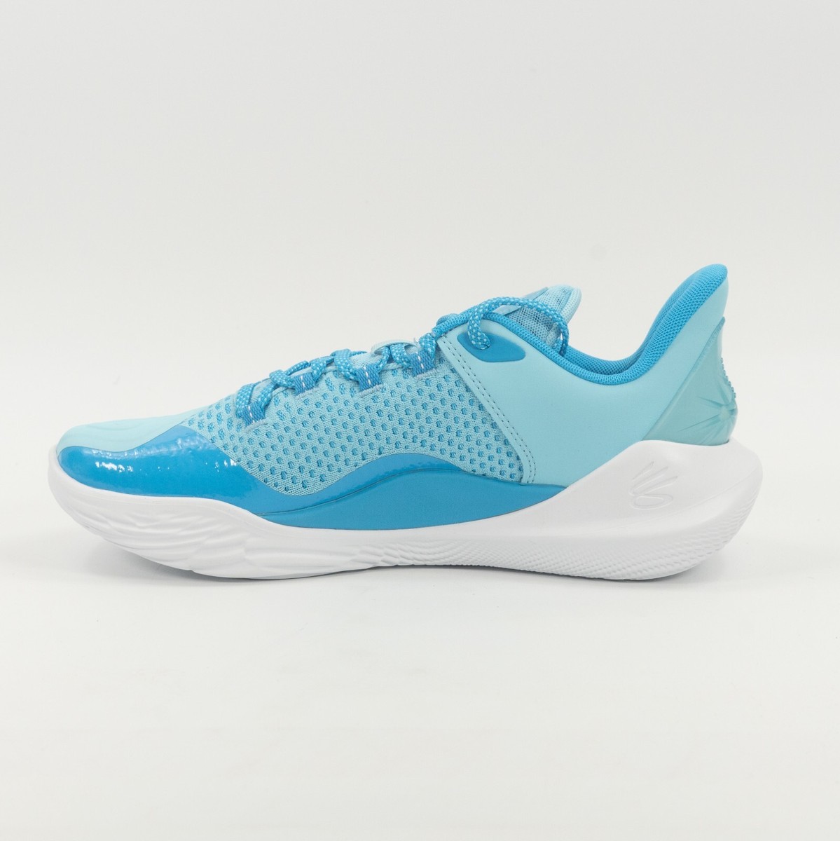 Under Armour Curry 11 'Mouthguard' 3027725-400 Basketball Multi