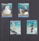 E1310A - Ross Dependency 1997 - MNH - Vogels / Birds  -  (WWF/WNF)