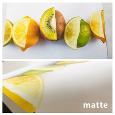 Koala Matte Printer Paper 11X17 Thin Photo Paper for Inkjet Laser 100 PK 29lb