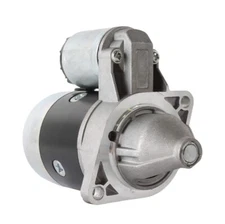 DB Electrical 410-48031 Starter Compatible With/Replacement For Kubota Tracto...