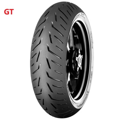 Motorradreifen Continental Road Attack 4 GT 180/55 ZR17 73W TL hinten