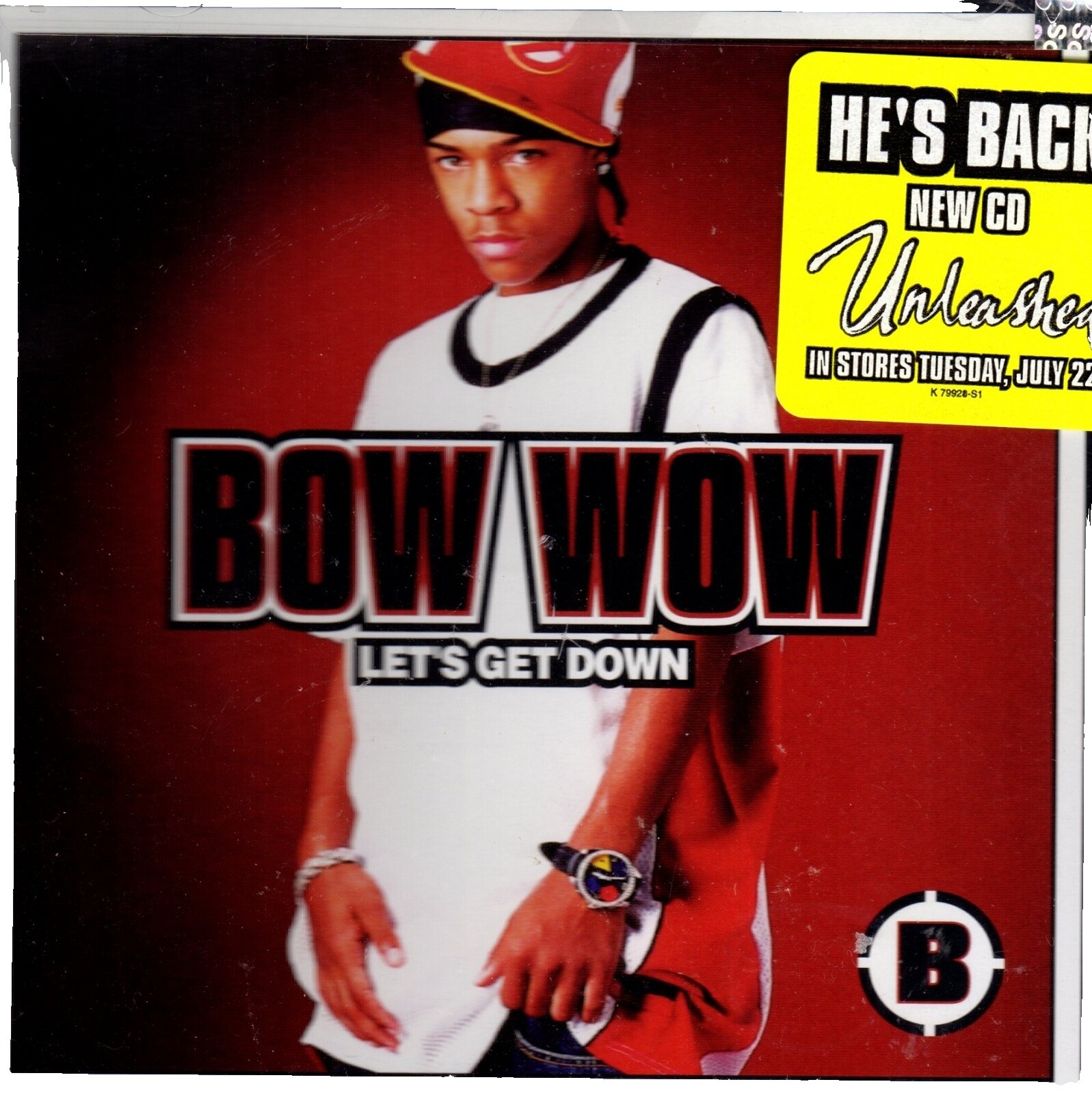Bow Wow | eBay