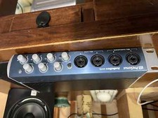 PreSonus AudioBox 44VSL USB Audio Interface w...