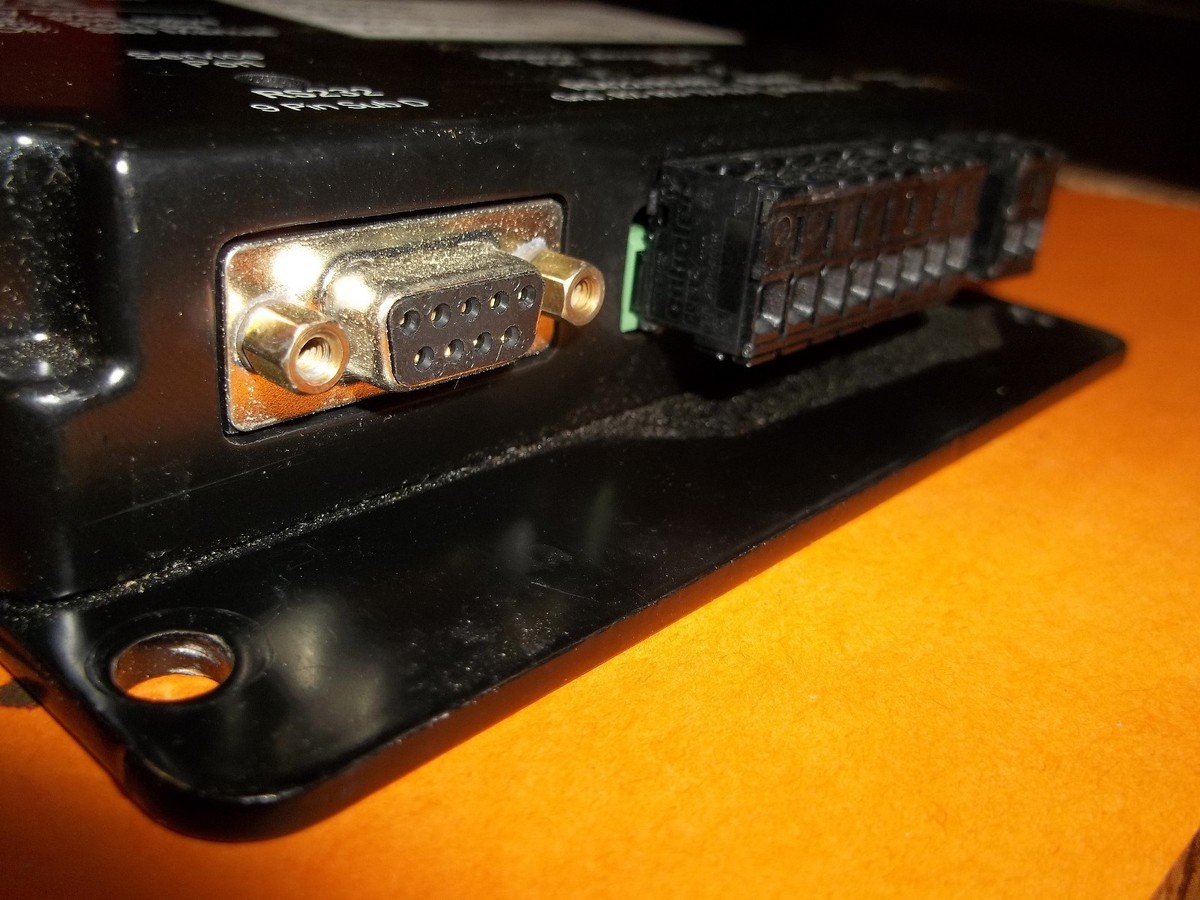 INGERSOLL-RAND UNIVERSAL COMMUNICATION MODULE 3657090 G01 2.41 