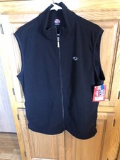 Men's Sz Lg Micro Fleece Vest NWT