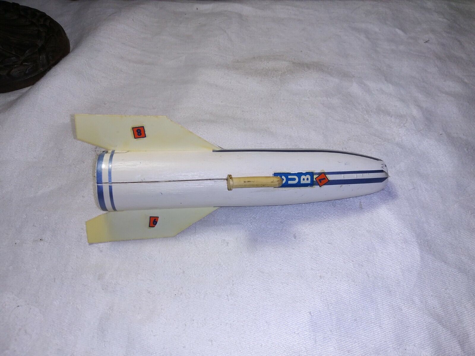 Cub Scout Space Derby Rocket cub-scout-space-derby-rocket